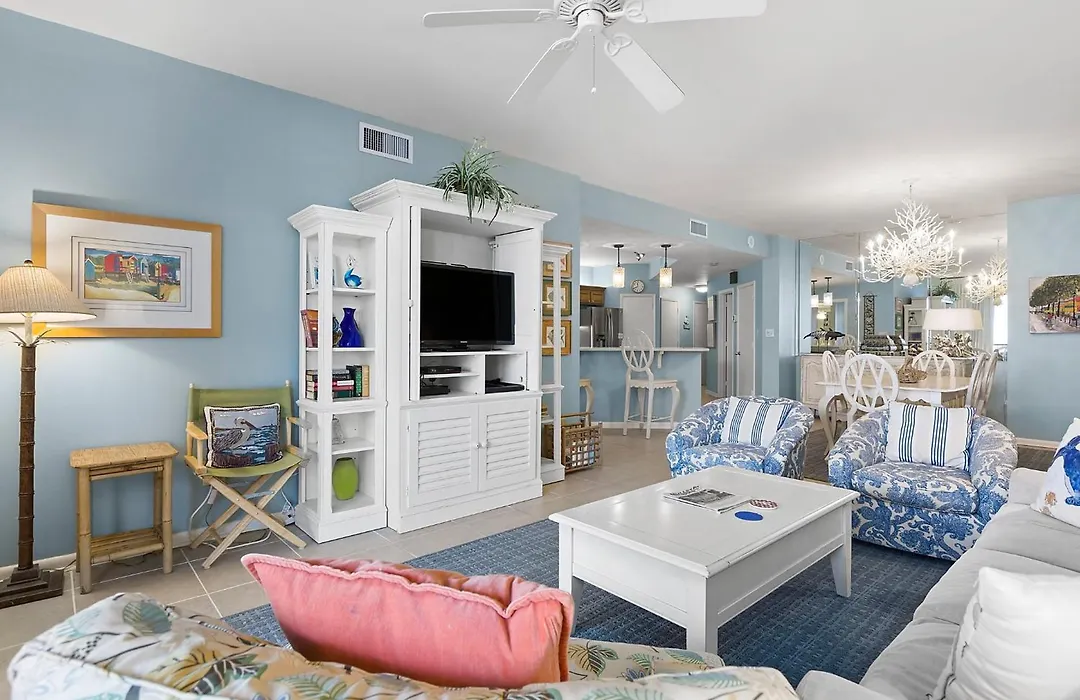 Romar House 205B-1